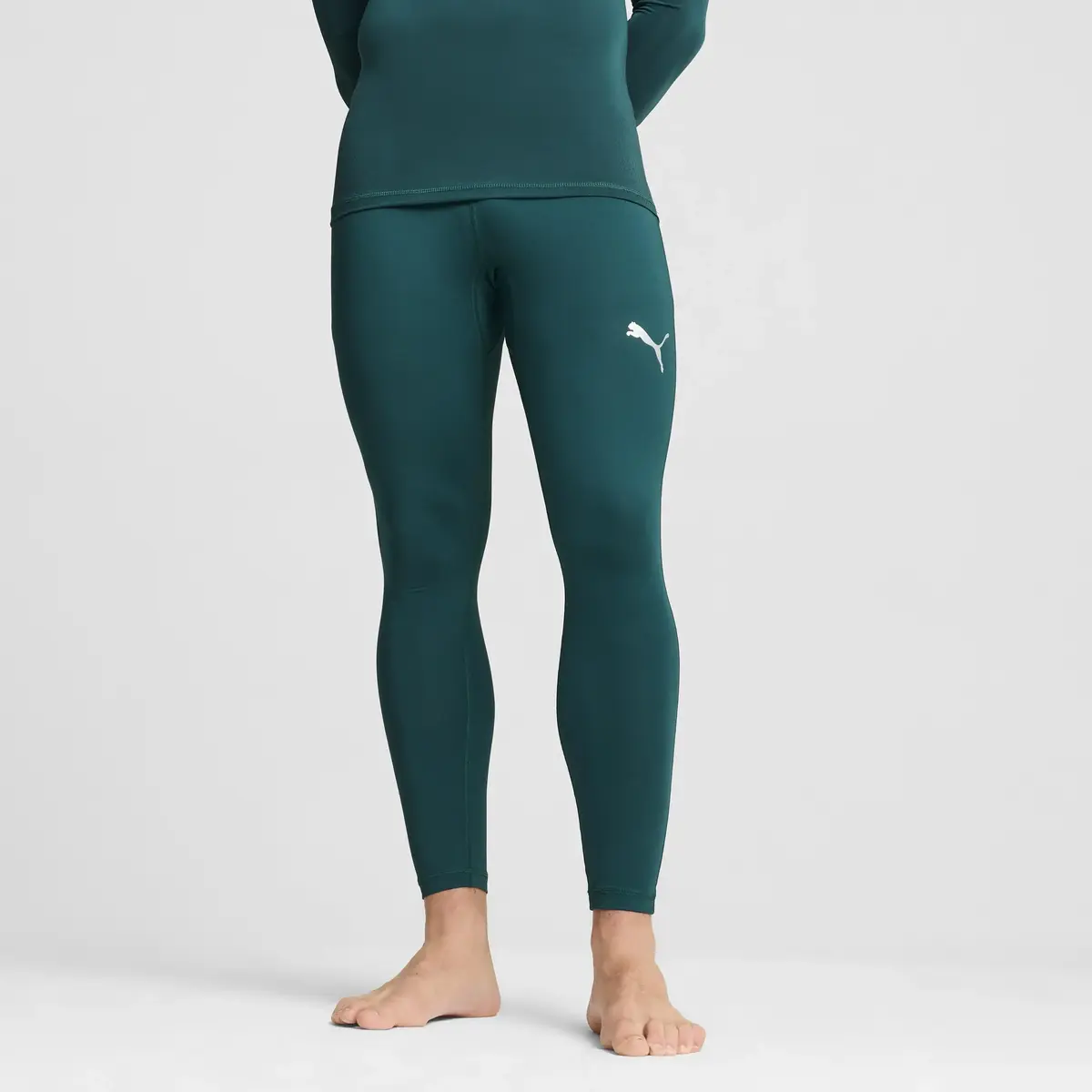 LIGA Baselayer Long Tight