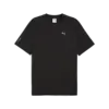 Puma PUMATECH Relaxed Graphic Tee Siyah Erkek T-Shirt