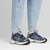 Puma Velophasis Mavi Erkek Günlük Spor Ayakkabı