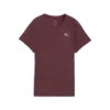 Puma RUN VELOCITY TEE TRI-BLEND Kadın T-Shirt & Polo