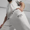 Puma SQUAD Sweatpants TR cl Açık Gri Erkek Eşofman Altı