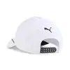 PUMA BMW MMS BB Cap Beyaz Unisex Şapka