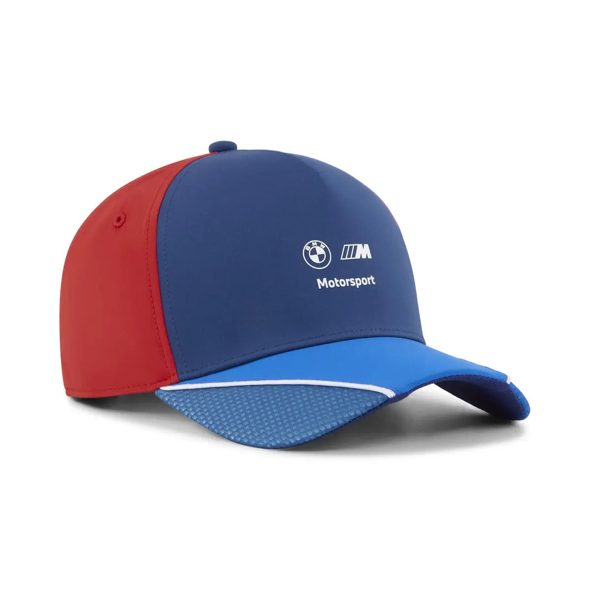 PUMA BMW MMS BB Cap Mavi Unisex Şapka