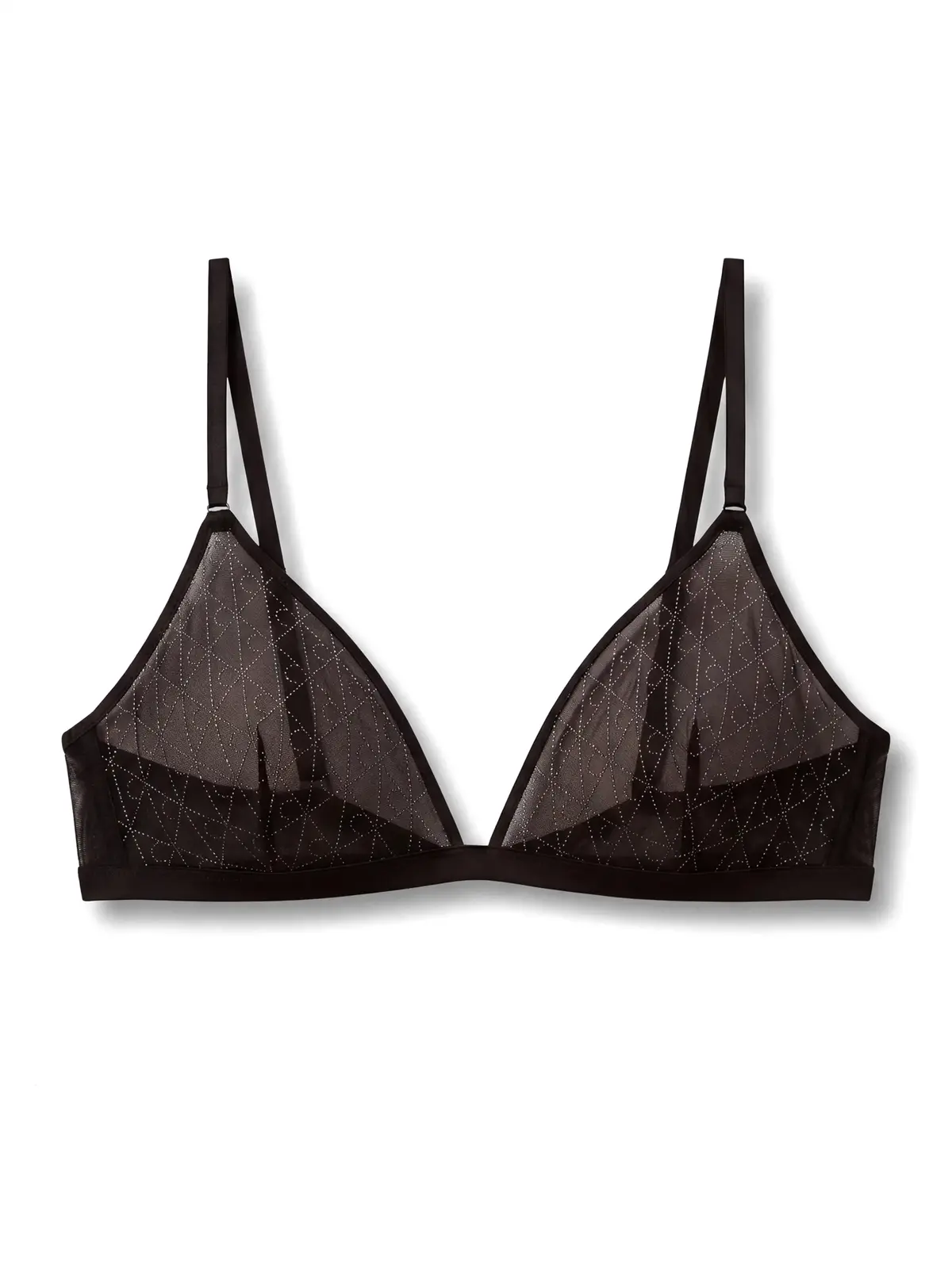 UNLINED TRIANGLE, UB1