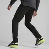 Puma Day in Motion Pants Siyah Erkek Eşofman Altı