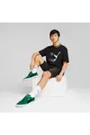 CLASSICS ARCHIVE REMASTER Tee Erkek Siyah T-Shirt