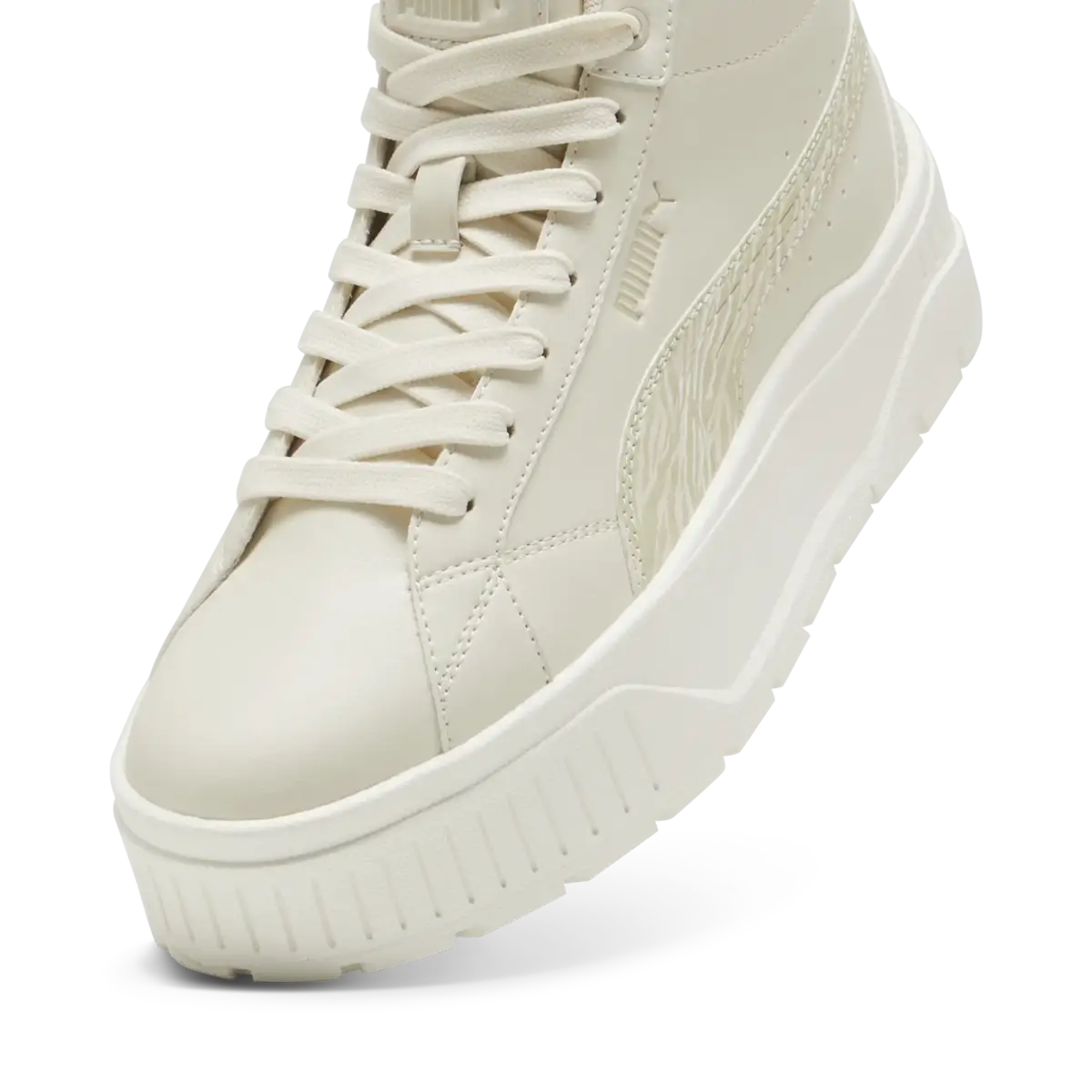 Puma Karmen II Mid Animal Fever Kadın Spor Ayakkabı & Sneaker
