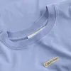 Calvin Klein Mavi Kadın T-Shirt & Polo