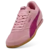 Puma BELLA DONNA SD Pembe Kadın Spor Ayakkabı & Sneaker
