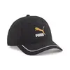 Puma Forward History Cap Erkek Siyah Şapka