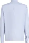Tommy Hilfiger SOLID HERITAGE OXFOR, CI0 Mavi Erkek Gömlek