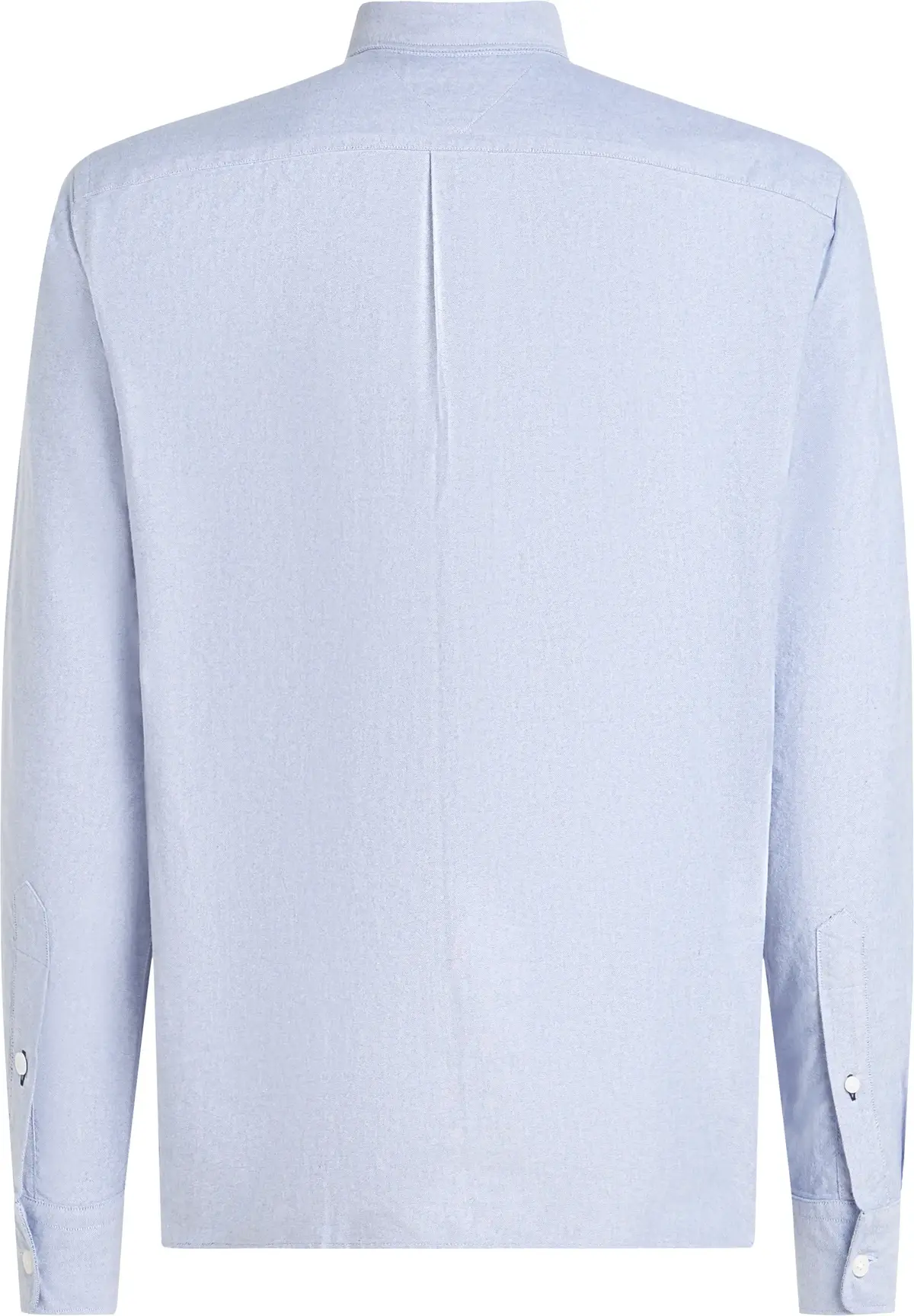 Tommy Hilfiger SOLID HERITAGE OXFOR, CI0 Mavi Erkek Gömlek