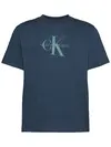 SS Hero Monologo Tee, R9F, S