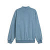 Puma FUTURE.PUMA.ARCHIVE T7 Relax Mavi Unisex Ceket