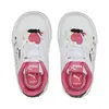Puma Caven Small World Ac Inf Beyaz Çocuk Çocuk Günlük Spor Ayakkabı