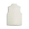 PUMA ESS Padded Vest Krem Kadın Yelek