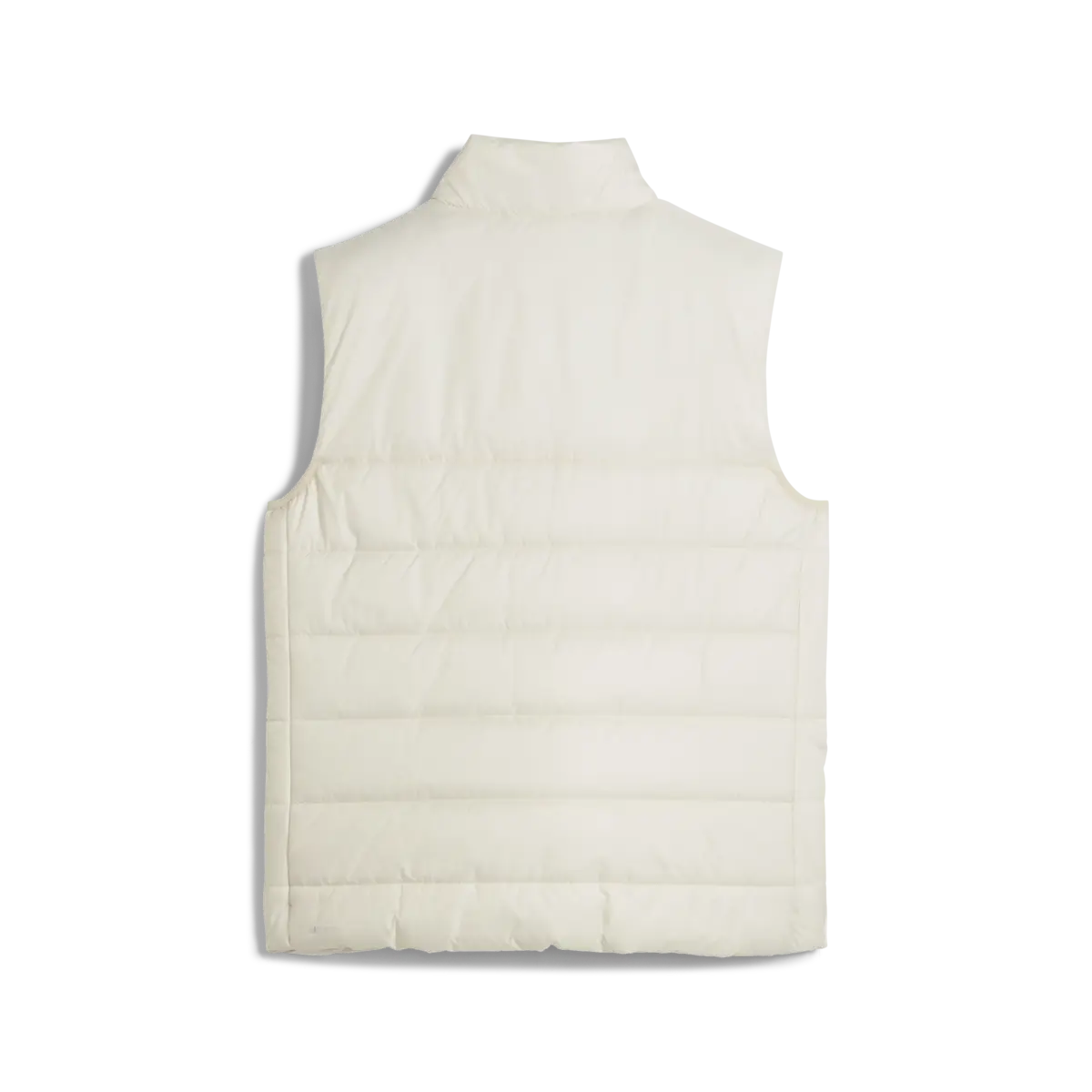PUMA ESS Padded Vest Krem Kadın Yelek