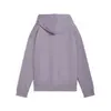 Puma HER Full-Zip Hoodie Mor Kadın Sweatshirt