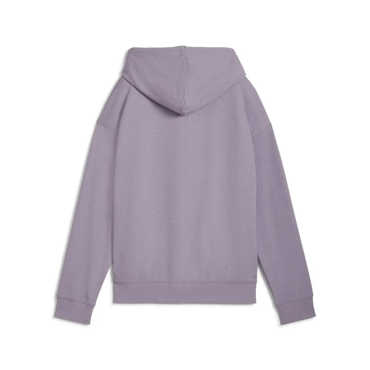 Puma HER Full-Zip Hoodie Mor Kadın Sweatshirt