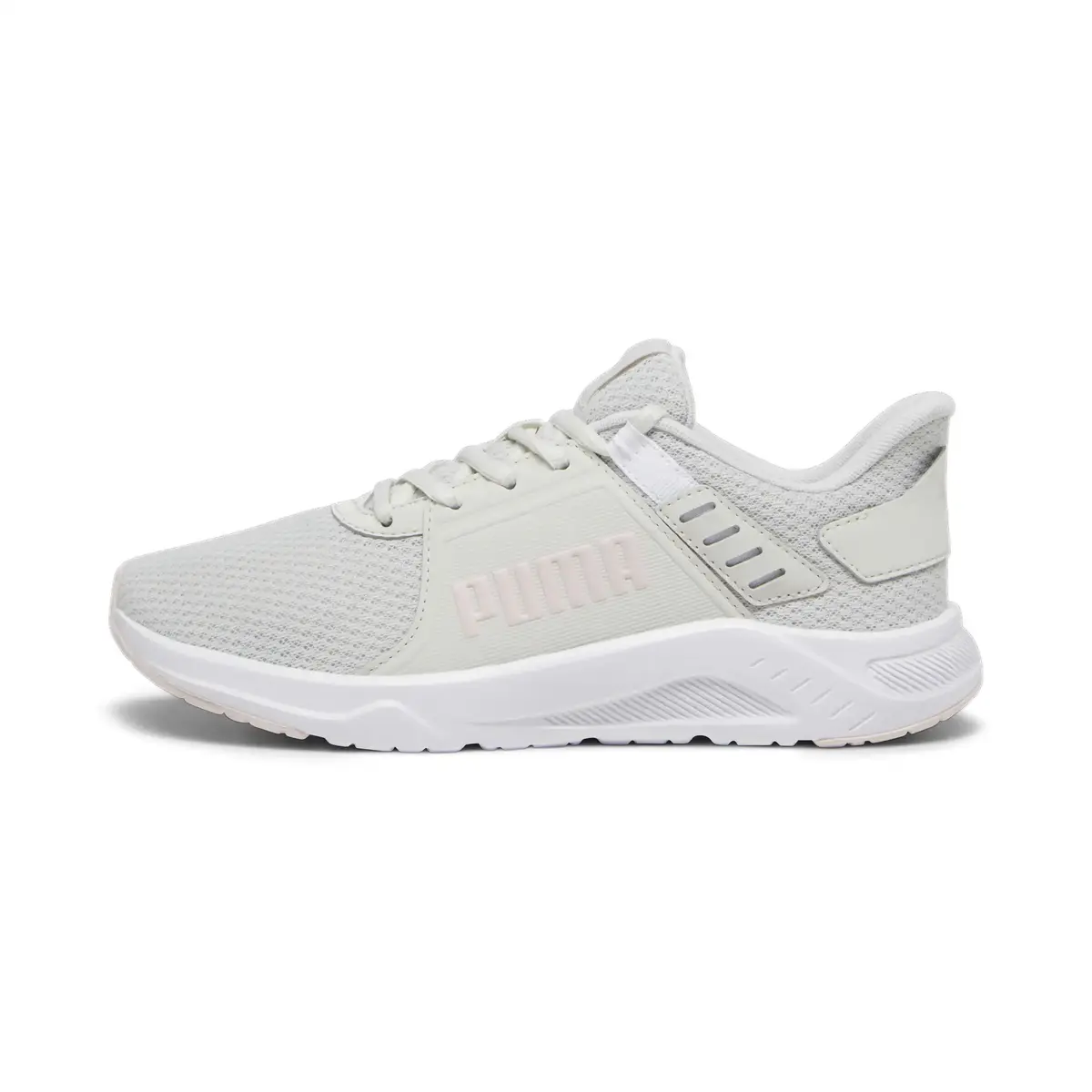 Puma FTR Connect Gri Unisex Günlük Spor Ayakkabı