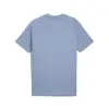 Puma PUMATECH Tee Mavi Erkek T-Shirt