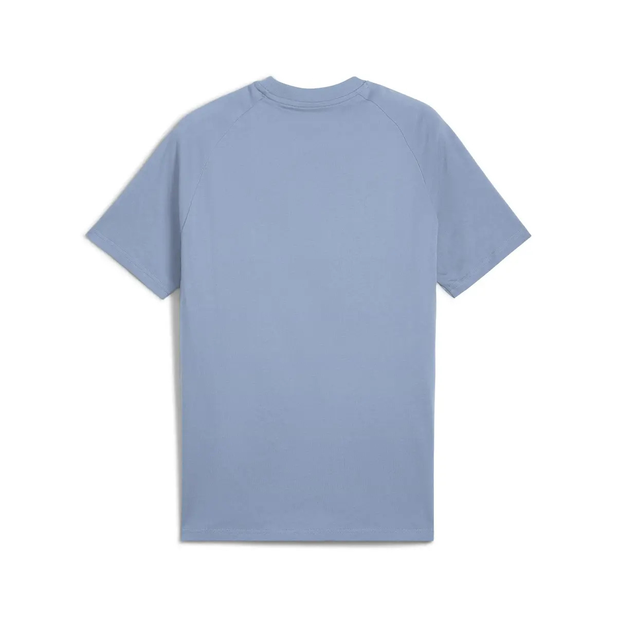 Puma PUMATECH Tee Mavi Erkek T-Shirt