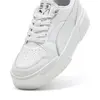 Puma CA. Flyz Glam Wns Beyaz Kadın Günlük Spor Ayakkabı