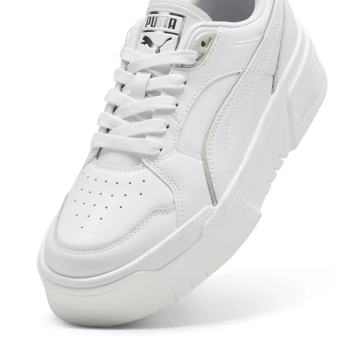 Puma CA. Flyz Glam Wns Beyaz Kadın Günlük Spor Ayakkabı