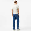 Calvin Klein SLIM STRAIGHT, 1A4 Lacivert Erkek Pantolon