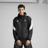 PUMA BMW MMS MT7+ WIND JACKET Siyah Erkek Ceket