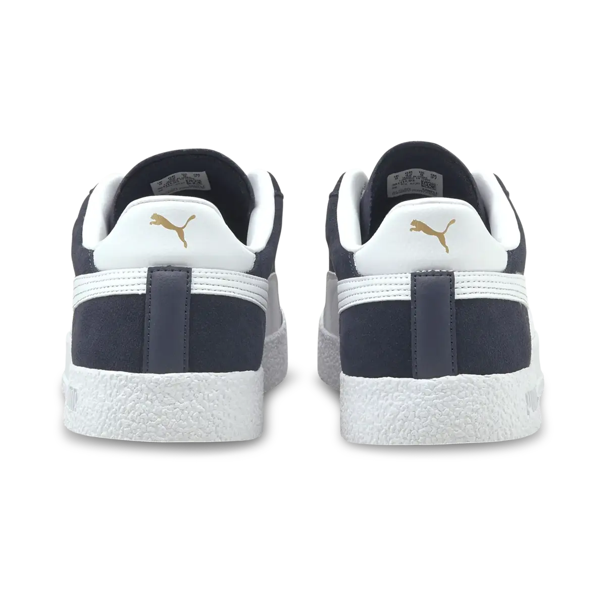 Puma Puma Club Lacivert Unisex Günlük Spor Ayakkabı