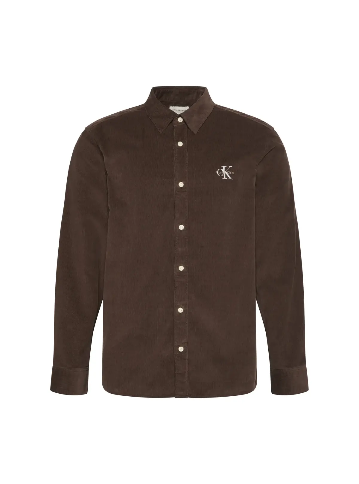 LS CORDUROY EASY SHI, WFM