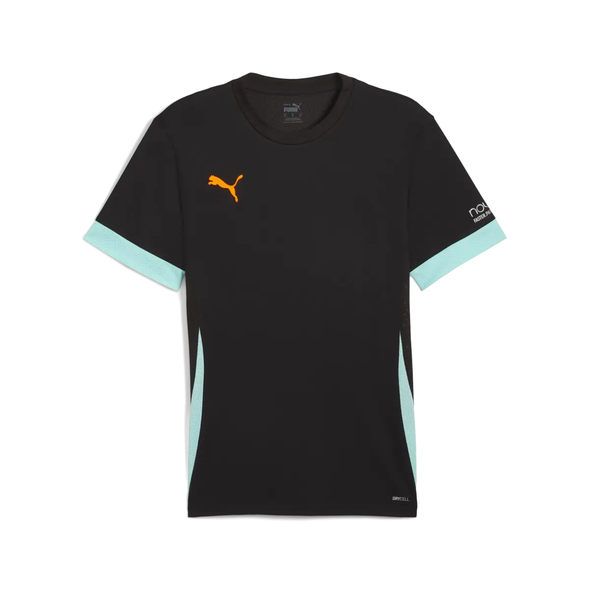 Puma Individual Padel Jersey Erkek Forma