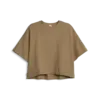 Puma INFUSE Relaxed Tee Yeşil Kadın T-Shirt