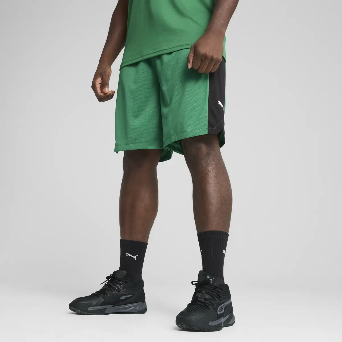 Puma Shot Blocker Short Erkek Şort