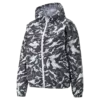 Puma Modern Sports Windbreaker Siyah Kadın Rüzgarlık
