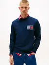TJM REG RWB FLAG CRE, C1G