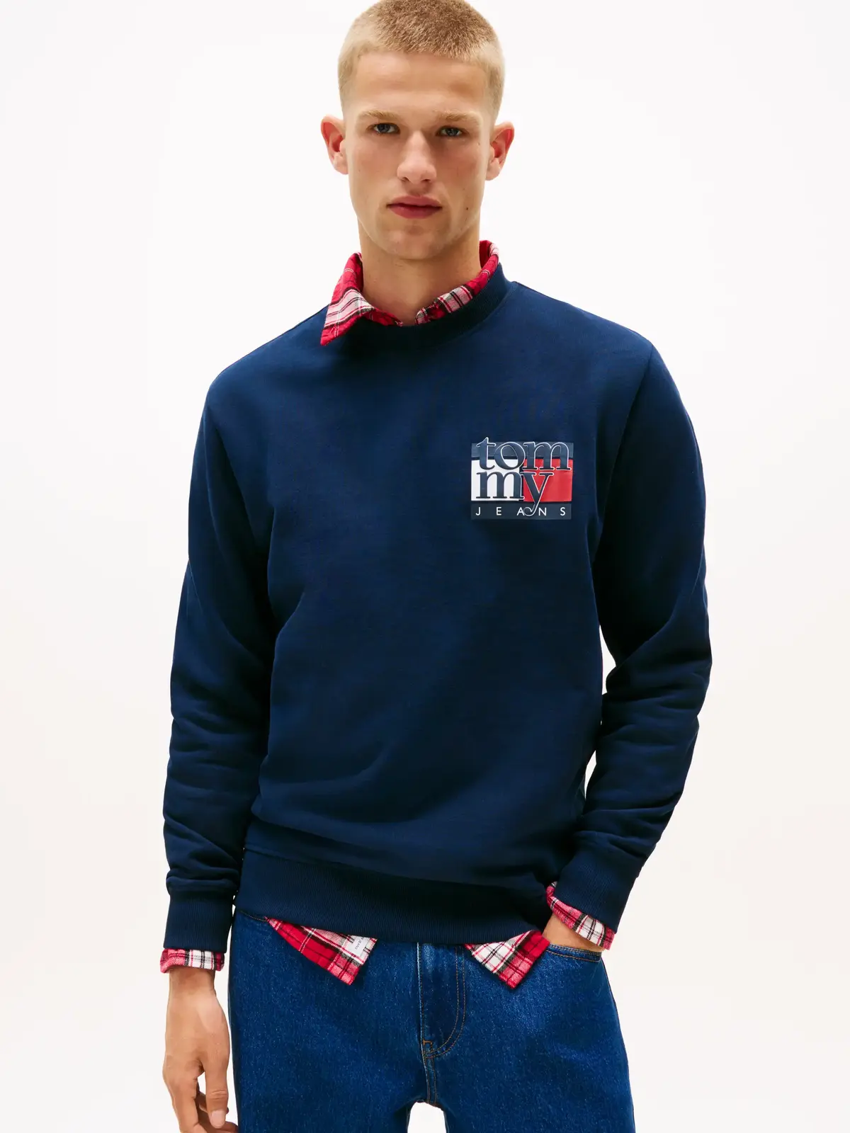 TJM REG RWB FLAG CRE, C1G