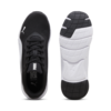 Puma FlexFocus Lite Modern Siyah Unisex Yürüyüş ve Koşu Ayakkabısı