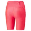 Puma Run Ultraform Tıght Short Pembe Kadın Spor Biker Tayt