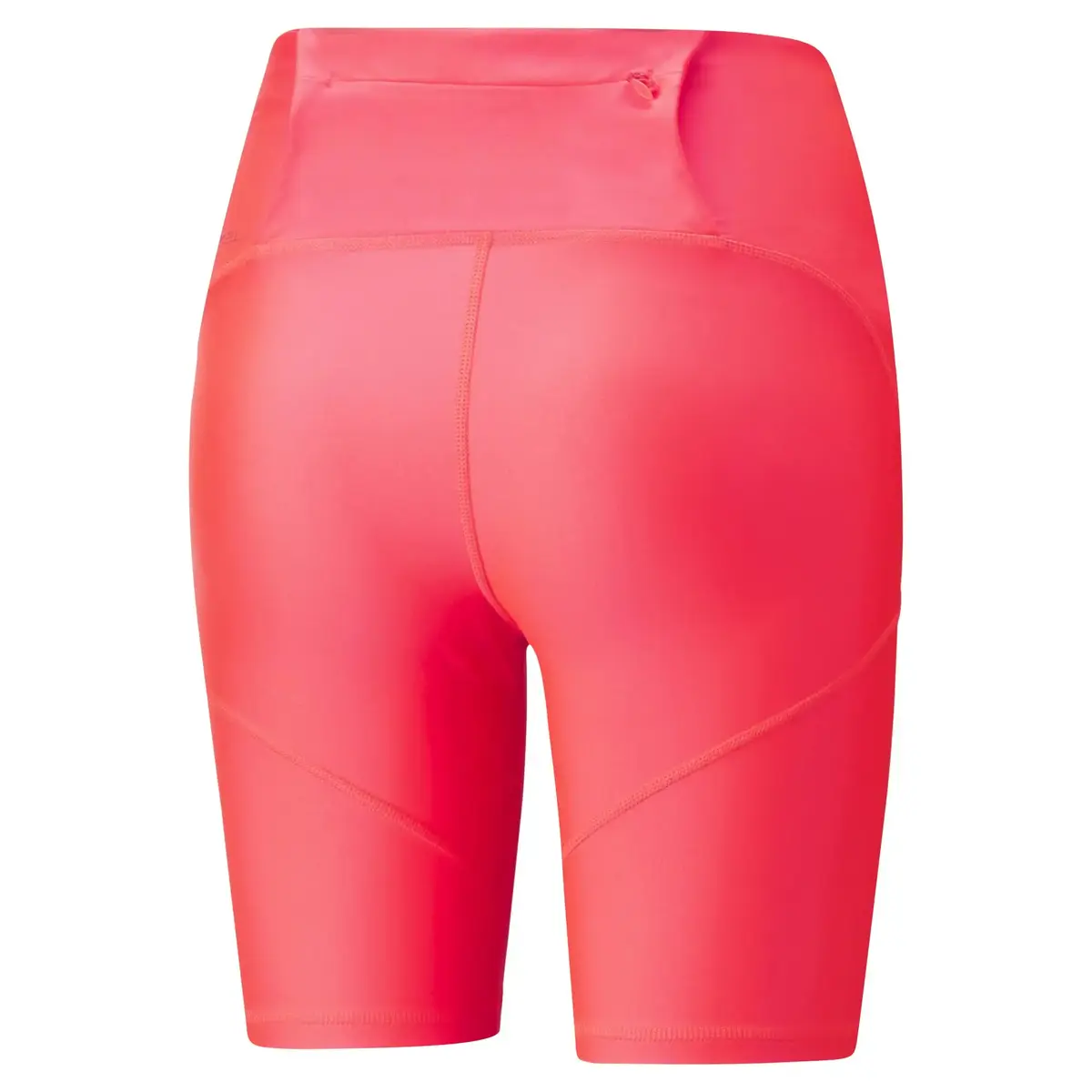 Puma Run Ultraform Tıght Short Pembe Kadın Spor Biker Tayt