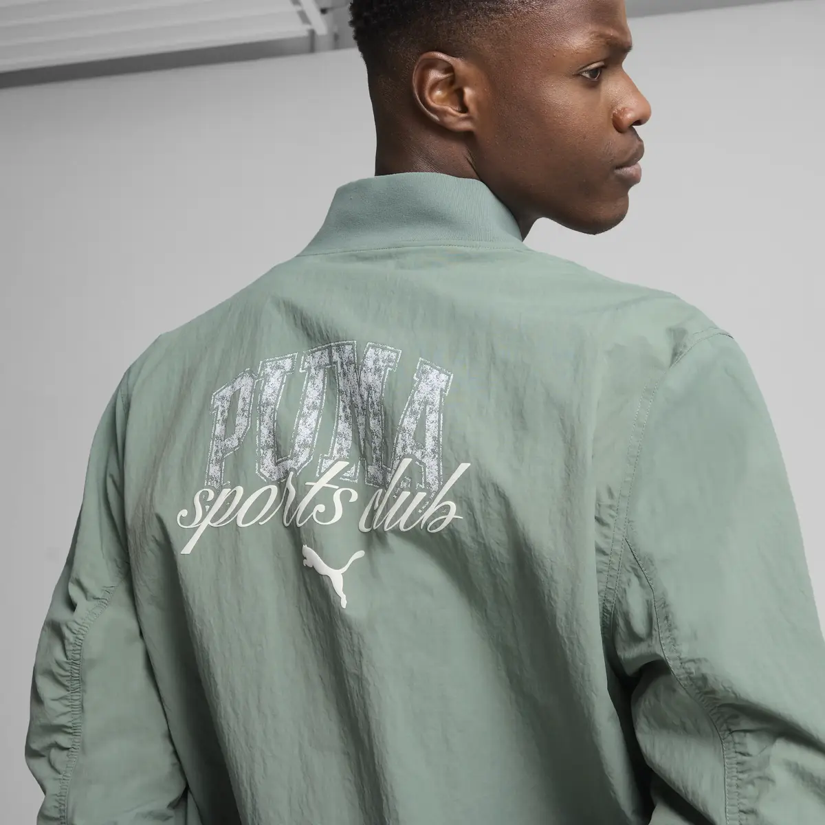 Puma CLASS Bomber Erkek Ceket