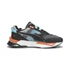 Puma Mirage Sport Tech Siyah Erkek Koşu Ayakkabısı