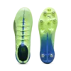 Puma ULTRA 5 ULTIMATE MxSG Yeşil Unisex Krampon