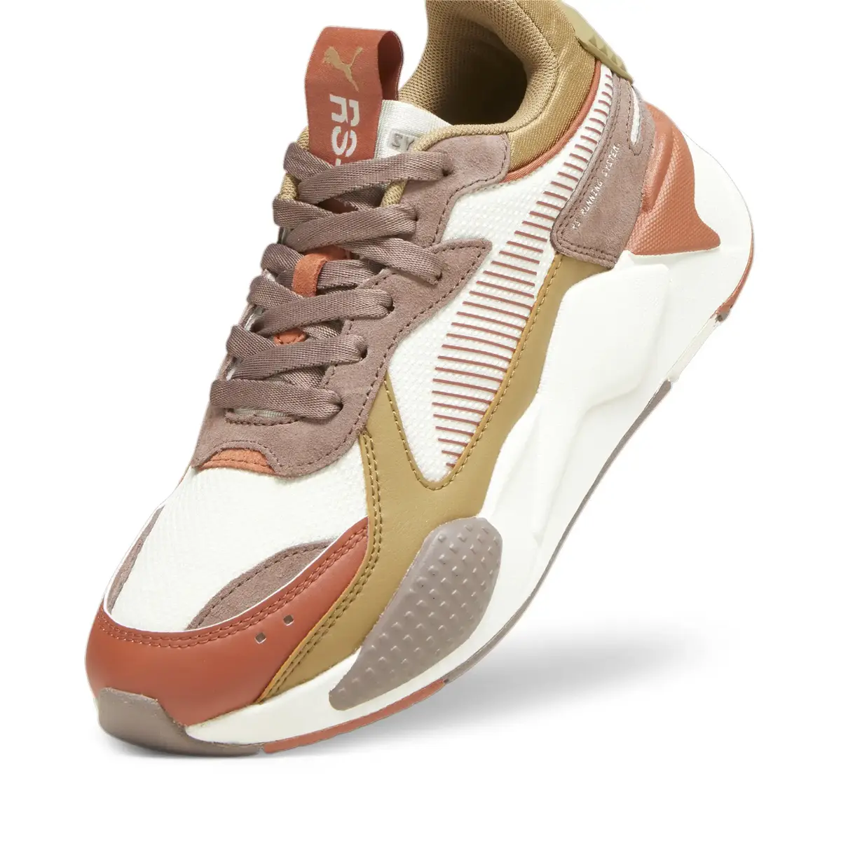Puma RS-X Candy Wns Beyaz Kadın Günlük Spor Ayakkabı