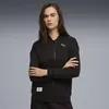 Puma PUMA CLASS Full-Zip Jacket Siyah Kadın Ceket