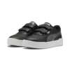 Puma Carina 3.0 Blurry DreamsV PS Siyah Kadın Spor Ayakkabı & Sneaker