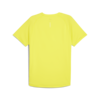 Puma RUN  VELOCITY TEE (POLY) Sarı Erkek T-Shirt