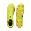 Puma FUTURE 8 PLAY FG/AG Sarı Erkek Krampon