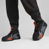 Puma RS-X Geek Siyah Erkek/Unisex Günlük Spor Ayakkabı